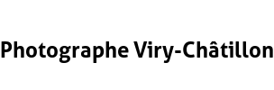 Photographe Viry-Châtillon